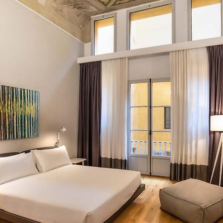 Apartamento The Charm Of Santa Croce Florencia Exterior foto