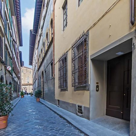 Apartamento The Charm Of Santa Croce Florencia Exterior foto