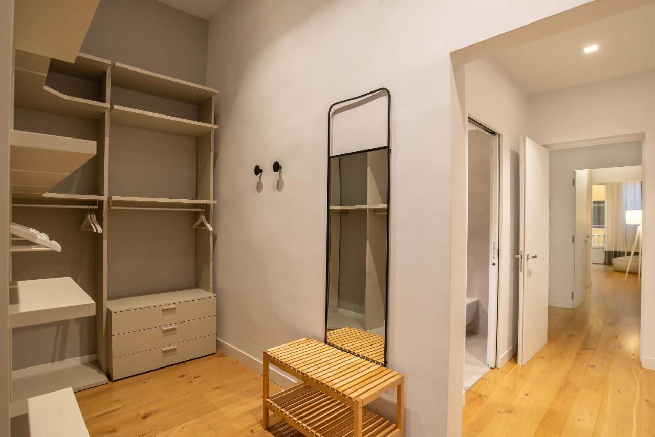 Apartamento The Charm Of Santa Croce Florencia Exterior foto