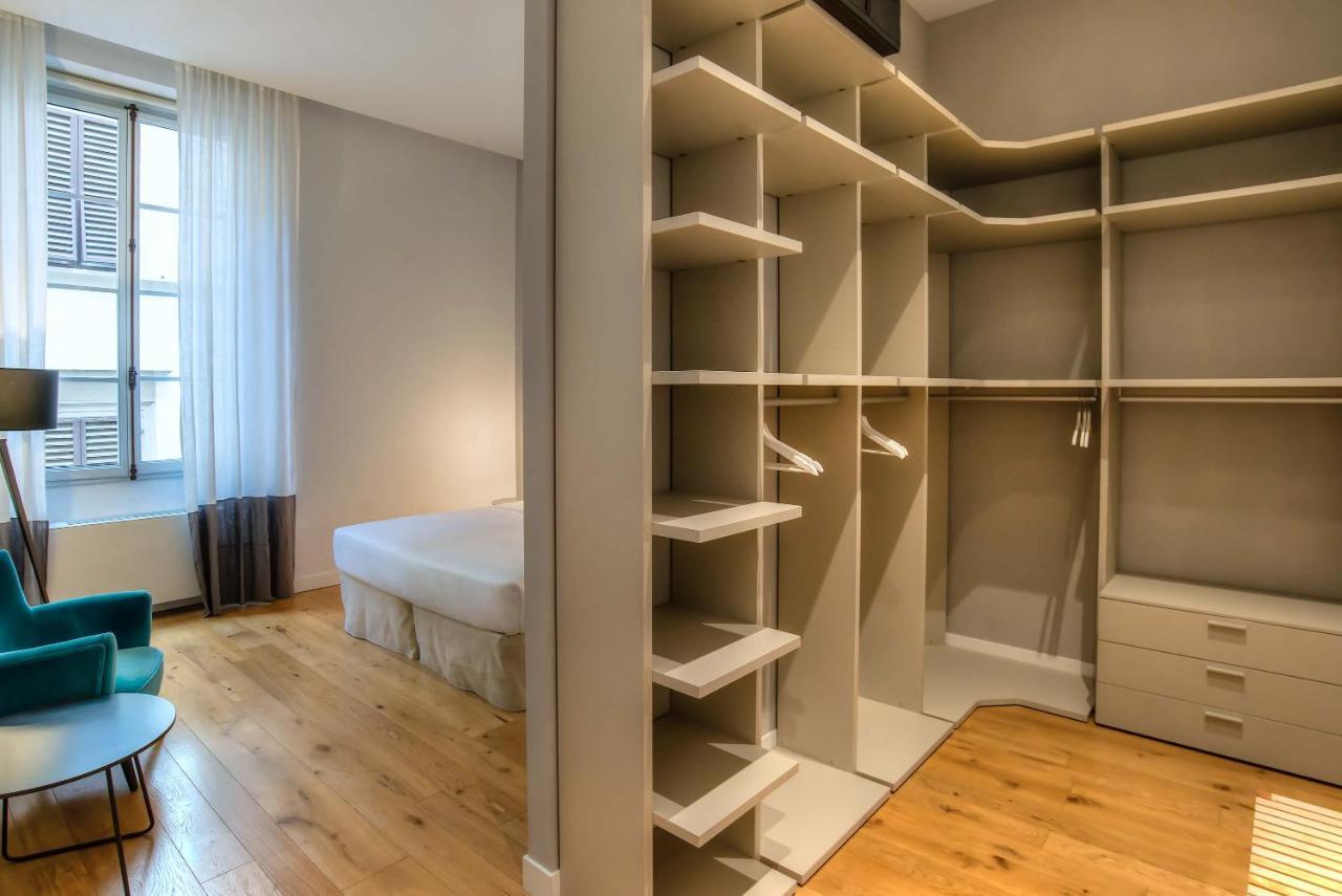 Apartamento The Charm Of Santa Croce Florencia Exterior foto