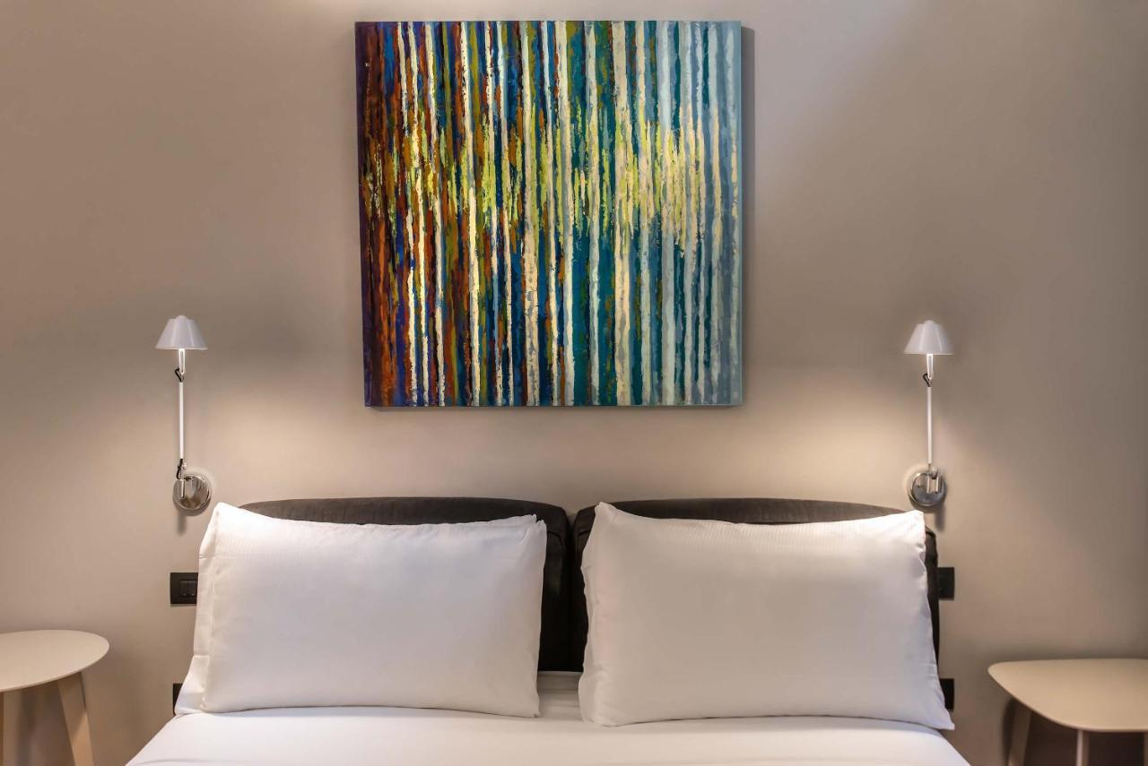 Apartamento The Charm Of Santa Croce Florencia Exterior foto